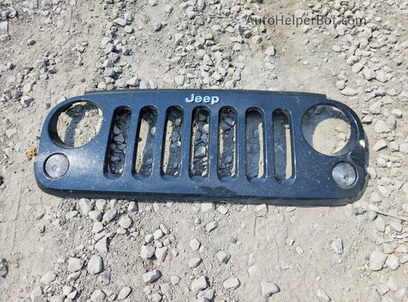 1C4BJWDG4GL285598 2016 JEEP WRANGLER Серый Вид наклейки с VIN-кодом