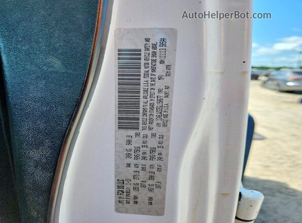 1C4BJWDG5GL150677 2016 JEEP WRANGLER White სალონის 360-გრადუსიანი ხედი