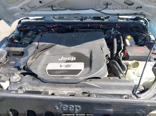 1C4BJWDG5HL720498 2017 JEEP WRANGLER UNLIMITED White Rear view
