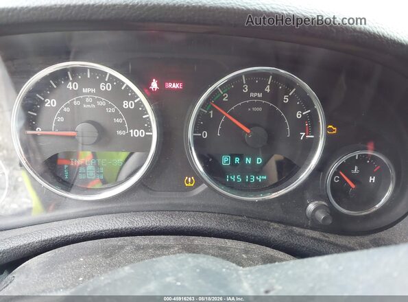 1C4BJWDG6GL105022 2016 JEEP WRANGLER UNLIMITED Красный Вид задних сидений
