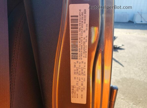 1C4BJWDG6HL679363 2017 JEEP WRANGLER Серый Вид наклейки с VIN-кодом