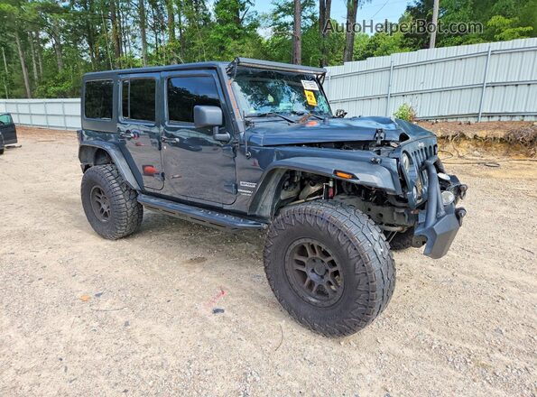 1C4BJWDG6JL858962 2018 JEEP WRANGLER Black Przód prawy