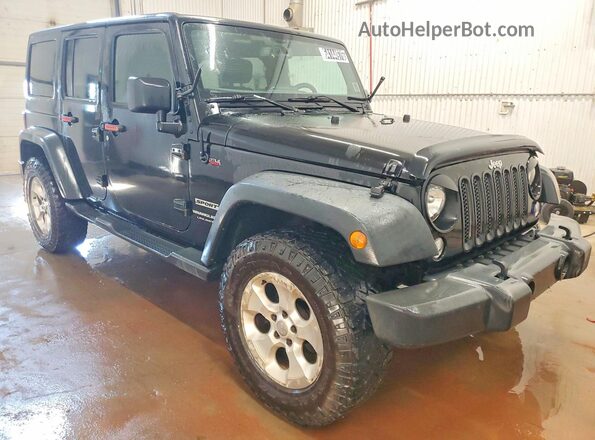 1C4BJWDG6JL914060 2018 JEEP WRANGLER Black Przód prawy