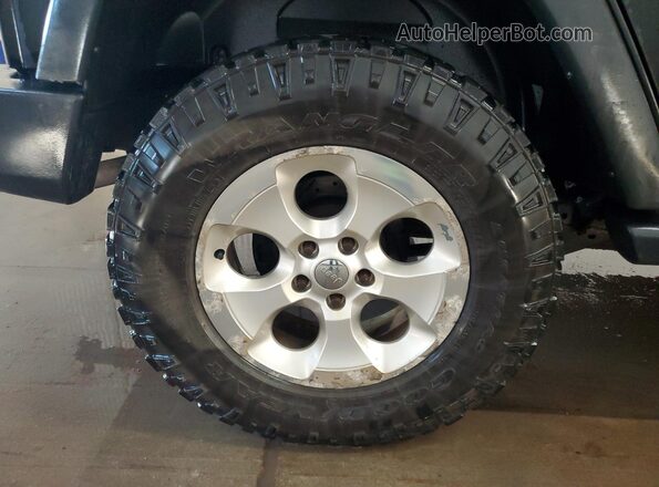 1C4BJWDG6JL914060 2018 JEEP WRANGLER Black 