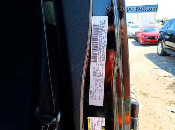 1C4BJWDG7GL155668 2016 JEEP WRANGLER Черный Вид подкапотного пространства