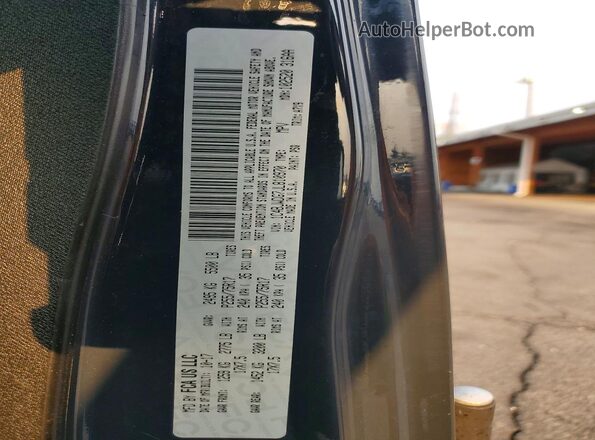 1C4BJWDG7JL810970 2018 JEEP WRANGLER Gray Widok naklejki z numerem VIN