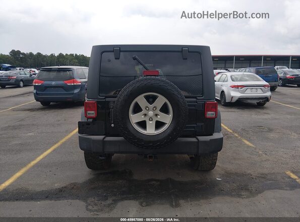 1C4BJWDG8GL148891 2016 JEEP WRANGLER UNLIMITED Black 