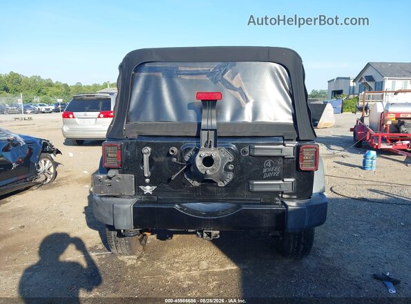 1C4BJWDG9GL143067 2016 JEEP WRANGLER UNLIMITED Black 