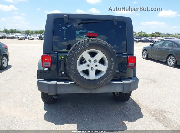 1C4BJWDG9GL228930 2016 JEEP WRANGLER UNLIMITED Gray 