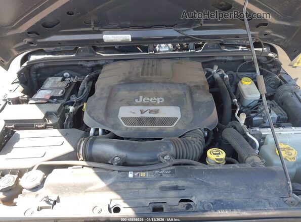 1C4BJWDG9HL520255 2017 JEEP WRANGLER UNLIMITED Gray Rear view