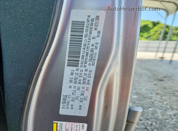 1C4BJWDGXGL130814 2016 JEEP WRANGLER Gray Vista del compartimento del motor
