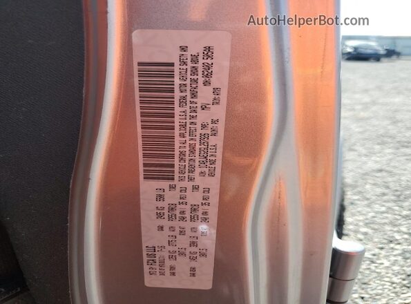 1C4BJWEG2GL297926 2016 JEEP WRANGLER Серебряный Панорамный вид салона 360°