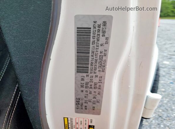 1C4BJWEG5HL655229 2017 JEEP WRANGLER White Սալոնի 360 աստիճան տեսք