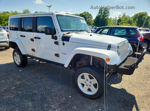 1C4BJWEG9GL327830 2016 JEEP WRANGLER White Առջևի աջ