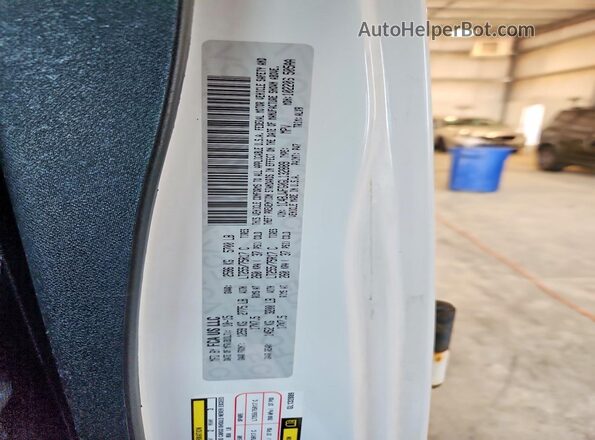 1C4BJWFG0GL132889 2016 JEEP WRANGLER Белый Вид наклейки с VIN-кодом
