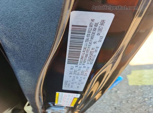 1C4BJWFG4HL545755 2017 JEEP WRANGLER Black Շարժիչի բաժամունքի տեսք
