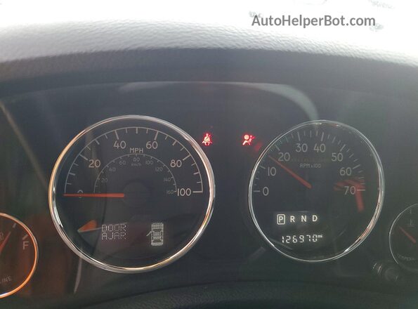 1C4BJWFG5GL179979 2016 JEEP WRANGLER Black Instrument cluster view