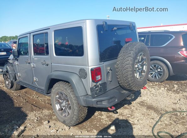 1C4BJWFG7GL102353 2016 JEEP WRANGLER UNLIMITED Серебряный 