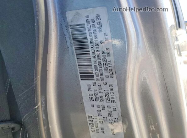 1C4BJWFG8GL263049 2016 JEEP WRANGLER Gray Engine compartment view