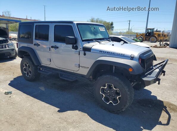 1C4BJWFG8GL263049 2016 JEEP WRANGLER Gray Front right