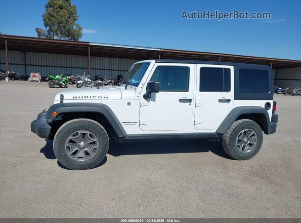 1C4BJWFG8HL714224 2017 JEEP WRANGLER UNLIMITED White 