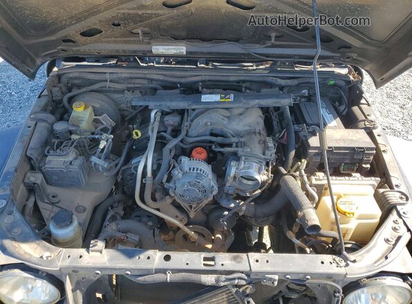 1C4BJWKG0GL293393 2016 JEEP WRANGLER Black Սալոնի հետևի տեսք