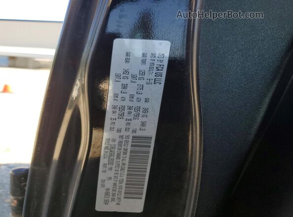 1C4BJWKG0GL293393 2016 JEEP WRANGLER Black Շարժիչի բաժամունքի տեսք