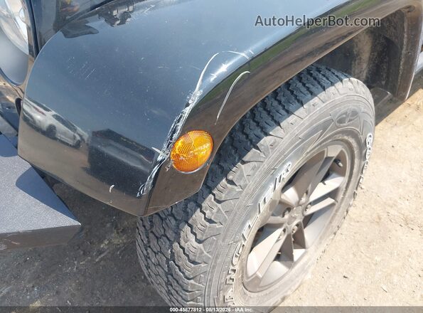 1C4GJWBG5GL278829 2016 JEEP WRANGLER Black Vista frontal