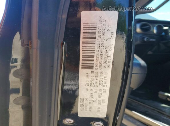 1C4GJXAG0LW224838 2020 JEEP WRANGLER Черный Вид наклейки с VIN-кодом