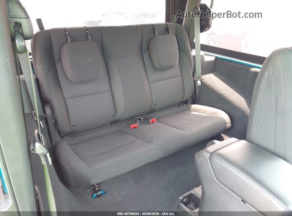 1C4GJXAG3LW211422 2020 JEEP WRANGLER Blue Вид наклейки з VIN-кодом