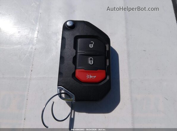 1C4GJXAN0MW723039 2021 JEEP WRANGLER Black Dashboard view