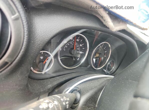 1C4HJWDG1GL317157 2016 JEEP WRANGLER Tan Vista del cuadro de instrumentos