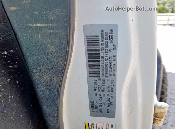 1C4HJWDG2HL654311 2017 JEEP WRANGLER White Widok naklejki z numerem VIN