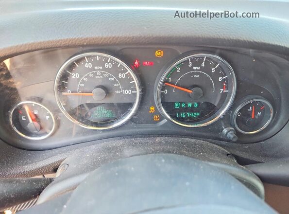 1C4HJWDG9GL326429 2016 JEEP WRANGLER Black Սարքավորումների վահանակի տեսք