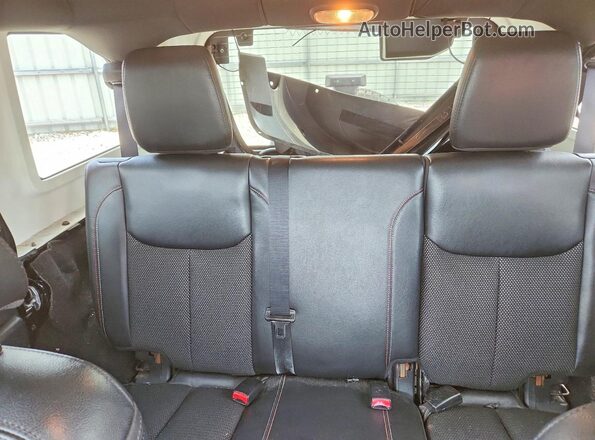 1C4HJWEG3GL248969 2016 JEEP WRANGLER Black Widok tylnych siedzeń