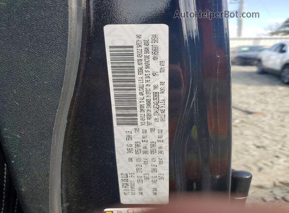 1C4HJWEG4GL263898 2016 JEEP WRANGLER Black ძრავის განყოფილების ხედი
