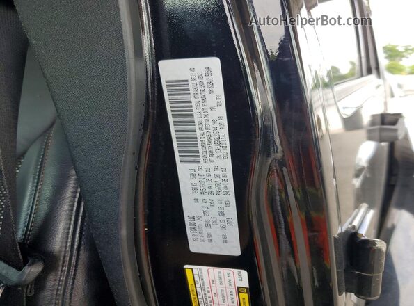 1C4HJWEG6GL216744 2016 JEEP WRANGLER Black Вид підкапотного простору
