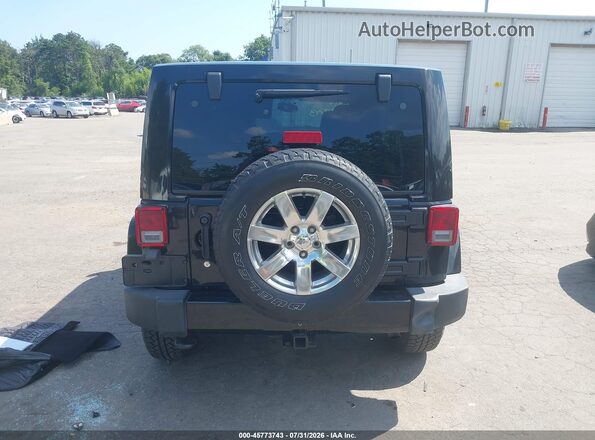 1C4HJWEG7GL158787 2016 JEEP WRANGLER UNLIMITED Black 