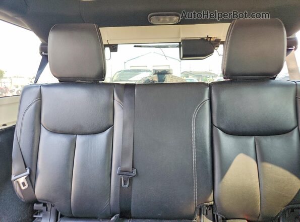 1C4HJWFG8GL179517 2016 JEEP WRANGLER Gray უკანა სავარძლების ხედი