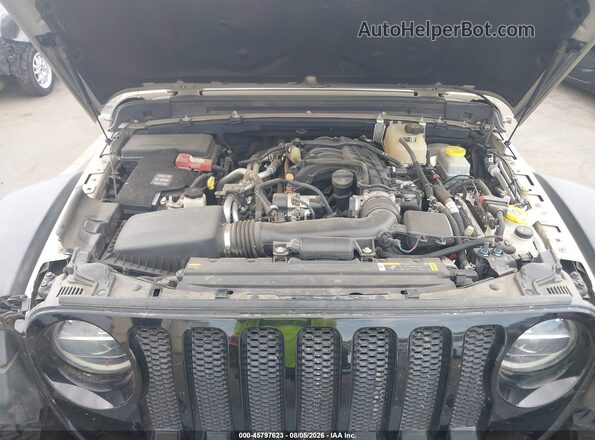 1C4HJXDG0NW219917 2022 JEEP WRANGLER UNLIMITED Brown Vista trasera
