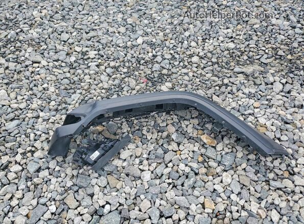 1C4HJXDG8MW836450 2021 JEEP WRANGLER Gray VIN კოდის სტიკერის ხედი