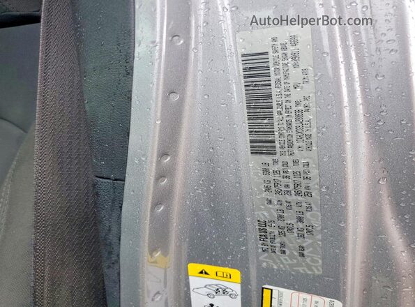 1C4HJXDG9JW280838 2018 JEEP WRANGLER Silver Widok komory silnika