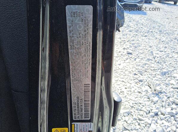 1C4HJXDM4MW584380 2021 JEEP WRANGLER Черный Вид наклейки с VIN-кодом