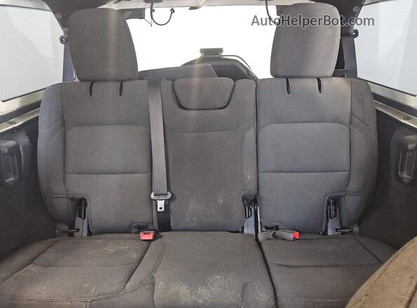 1C4HJXDM4MW584380 2021 JEEP WRANGLER Черный 