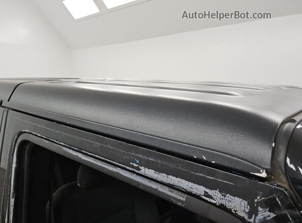 1C4HJXDM4MW584380 2021 JEEP WRANGLER Черный 