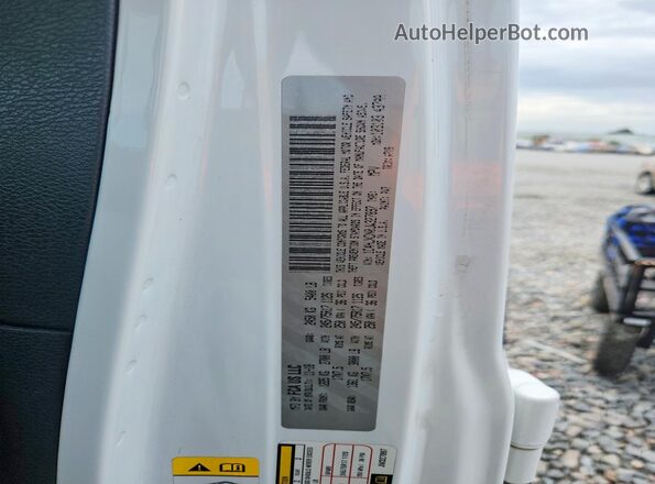 1C4HJXDN0JW327897 2018 JEEP WRANGLER White ძრავის განყოფილების ხედი