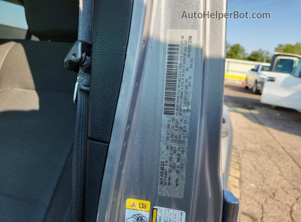 1C4HJXDN2JW221600 2018 JEEP WRANGLER Silver VIN կոդի պիտակի տեսք