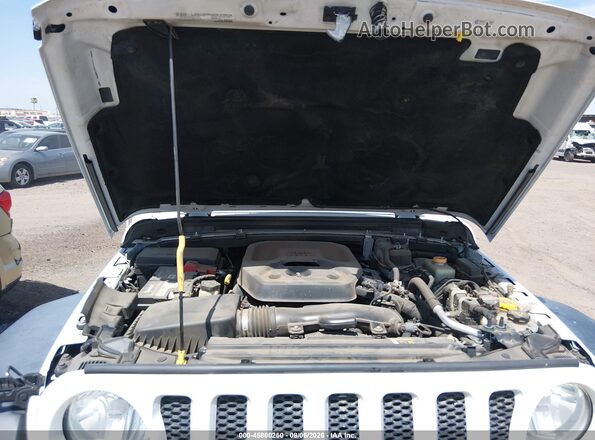1C4HJXDN3JW222562 2018 JEEP WRANGLER UNLIMITED White Vista trasera