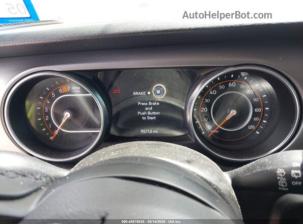 1C4HJXDN5MW762922 2021 JEEP WRANGLER UNLIMITED Black Vista de los asientos traseros