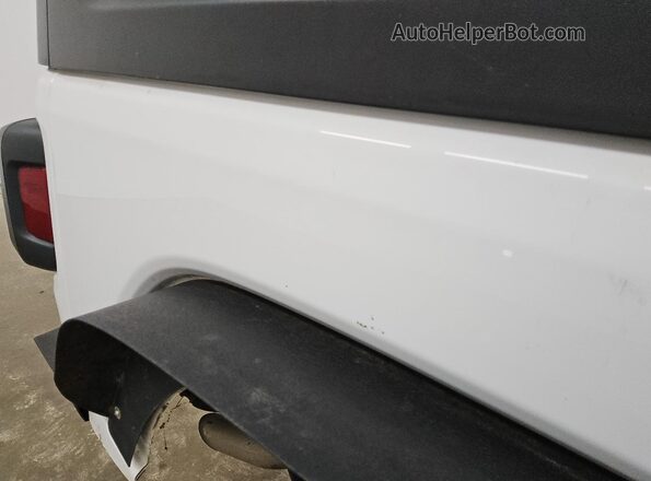 1C4HJXDN7PW543965 2023 JEEP WRANGLER White 